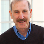 Headshot of Investigator Lawrence Shriberg.