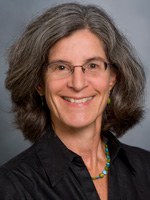 Headshot of Investigator Lisa Croen.