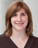 Headshot of Investigator Lisa Shulman.