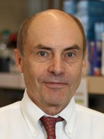 Headshot of Investigator Louis Kunkel.