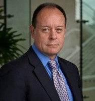 Headshot of Investigator Luis Parada.