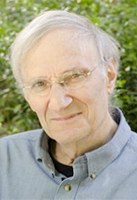 Martin Raff headshot.