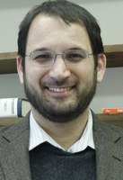 Headshot of Investigator Matthew Lerner.