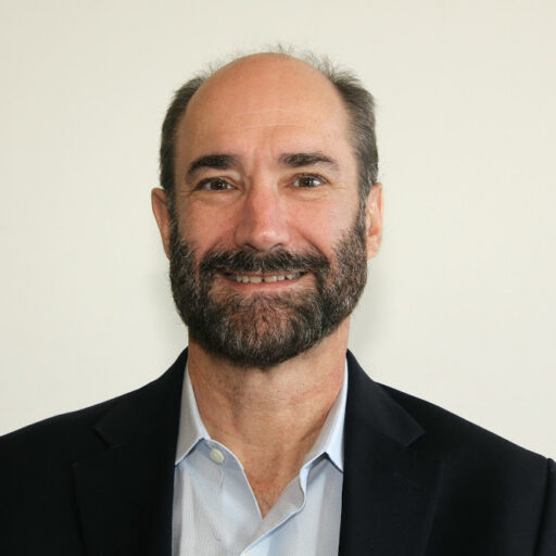 Michael Snyder headshot.