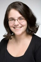 Headshot of Investigator Noémie Elhadad.