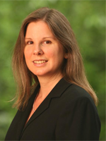 Headshot of Investigator Opal Ousley.