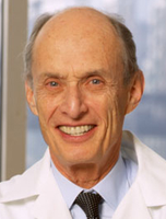 Headshot of Investigator Paul Greengard.