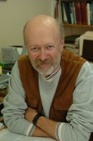 Headshot of Investigator Paul H. Patterson.