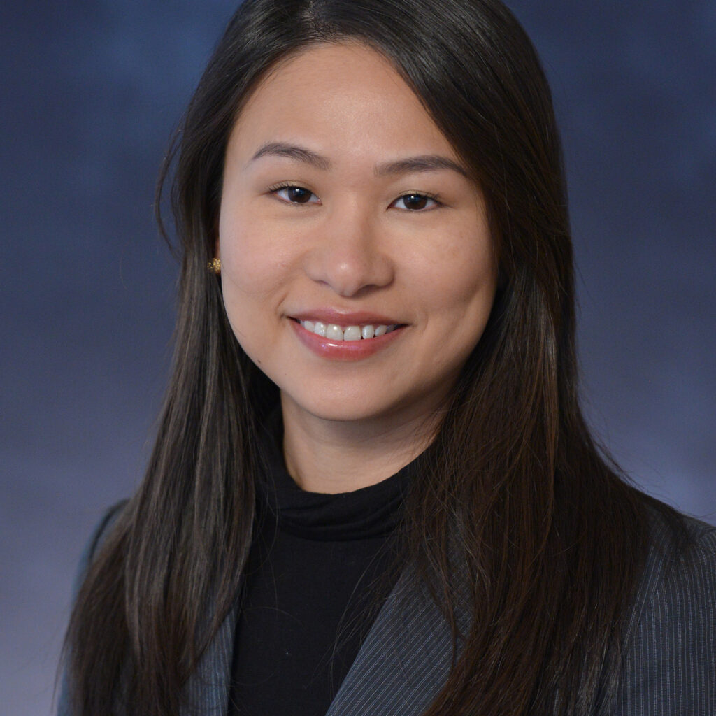 Image of Ivy Tso.