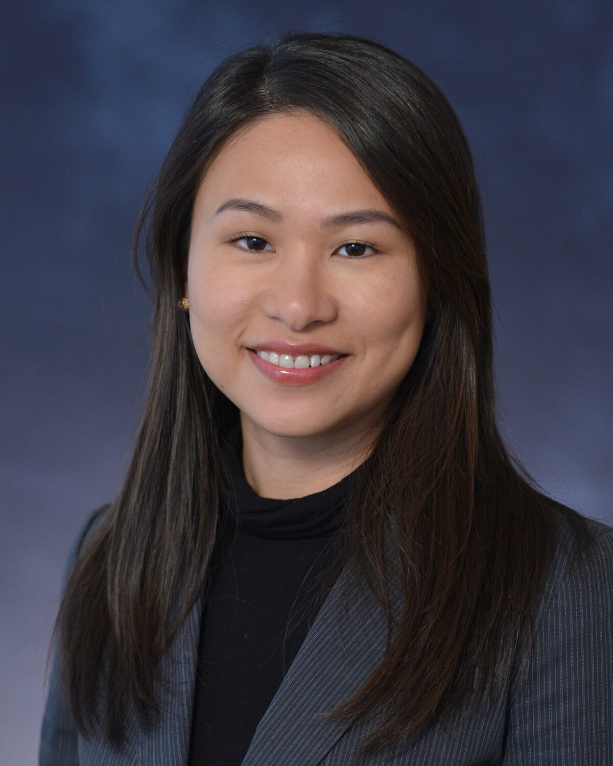 Image of Ivy Tso.