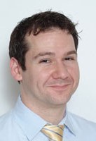 Portrait of SFARI Scientific Review Board members Robert Froemke.