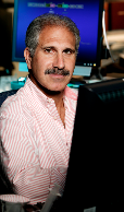 Headshot of Investigator Robert Malenka.