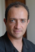 Headshot of Investigator Sarkis Mazmanian.