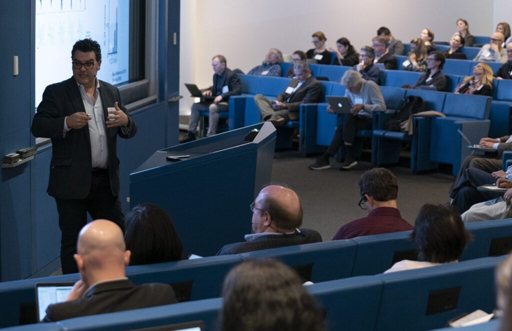 SFARI Spring 2019 Science Meeting