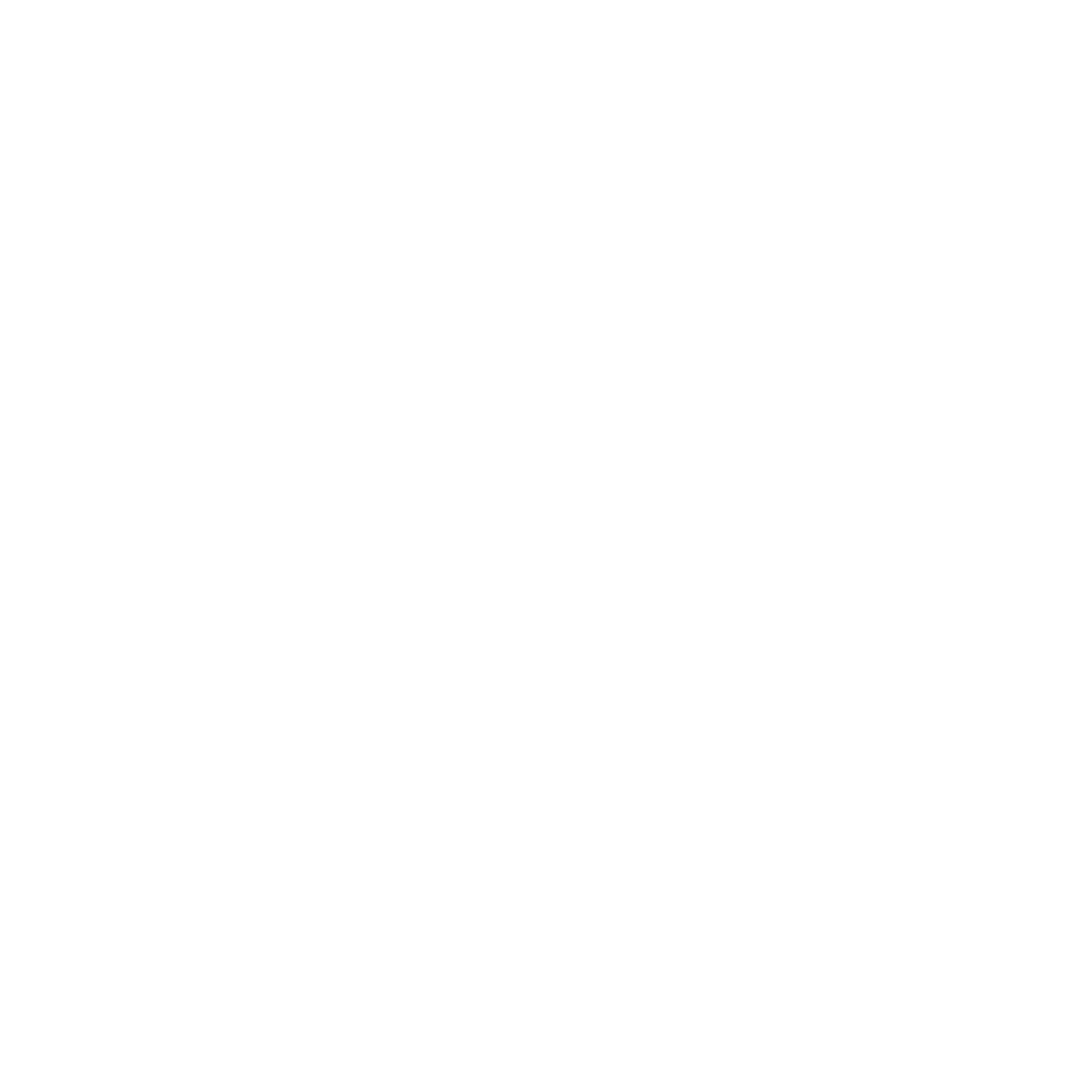 A grid of evenly spaced, small white dots arranged in a circular pattern on a light gray background. The dots gradually fade out toward the edges.