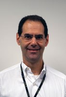 Headshot of Investigator Stephen Sheinkopf.