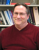 Headshot of Investigator Steven Petersen.