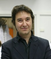 Headshot of Investigator Thomas Bourgeron.