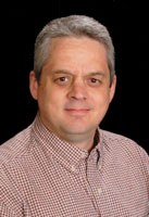 Headshot of Investigator Thomas Maynard.