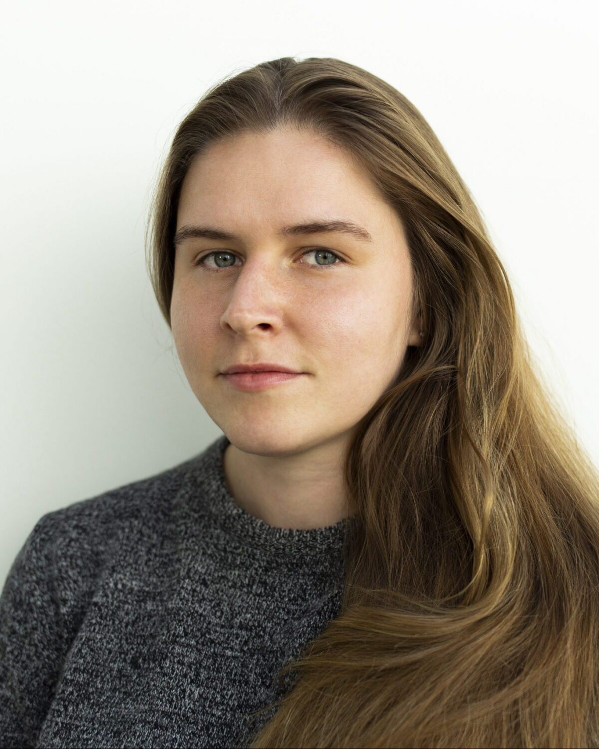 Ugne Kilbaite headshot.