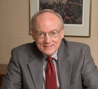 Headshot of Investigator William Catterall.