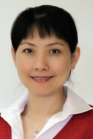 Headshot of Investigator Xiaohong Li.