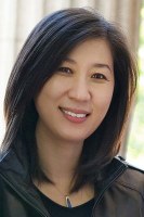 Headshot of Investigator Young Shin Kim.