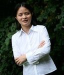Portrait of Investigator Yuhong Jiang.