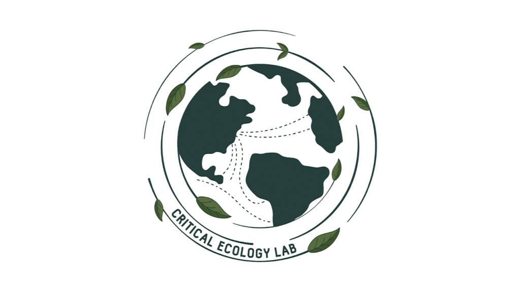 Critical Ecology Lab logo