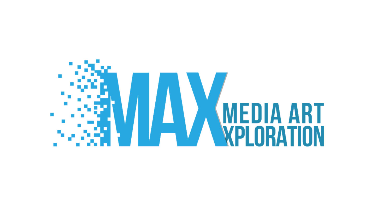 MAX 2021 logo