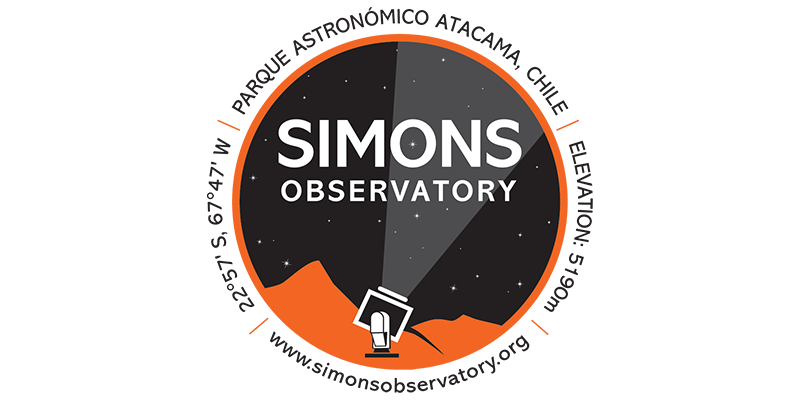 Simons Observatory logo