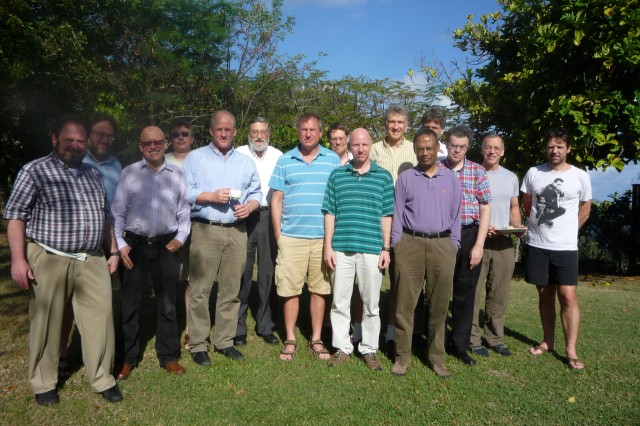 Participants