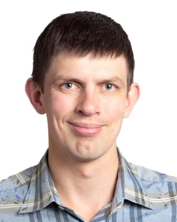 Anton Arkhipov headshot.